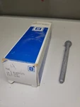 New Genuine Gm Oem Engine Starter Bolt Camaro Firebird Corvette Riviera 14097278. Price: $7.69.