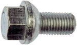 Dorman 610-249 M12-1.50 Wheel Bolt 17MM Hex Fits Audi Mercedes-benz Models New. Price: $39.85.
