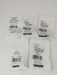 Dorman 611-027.1 98906.1 1/2-20 Wheel Nut Pack 5 New. Price: $20.00.