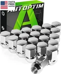 9/16-18 Oem Lug Nuts Replacement For 2002-2010 Dodge Ram 1500, 2006-2010 New. Price: $61.92.