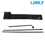New Spare Tire Lug Wrench Tool Kit Ford F250 F350 F450 F550 Super Duty 03-07. Price: $25.44.