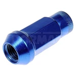 For Chevy Camaro 82-02 Dorman Blue Cone Seat Duplex Acorn Open End Lug Nuts New. Price: $59.02.