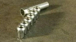 Genuine Toyota Trd Wheel Lug Nuts PTR27-34060 Fits Many Models **see List** New. Price: $49.99.