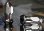 20X Pack Titanium Lug Wheel Nut Set 12X1.25 Hex 17MM Floating Seat Closed End New. Price: $279.54.