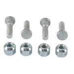 New Balls Wheel Stud And Nut Kit 85-1047 For Honda Trx 420 Fa Irs 15 16 17. Price: $28.31.
