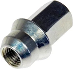 Oem Front Wheel Nut M12-1.50 Flattop 19MM Hex, 43.1MM Length Dorman 611-181 New. Price: $43.52.