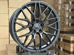 New 20X9 Js Varro VD06X Design (4 Wheel) 5X112 Fit Mercedes Bmw Audi Vw Black. Price: $2042.00.