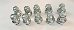 Napa Wheel Lug Nut M14-1.50 819-8539-1 Qty 10 New. Price: $38.99.