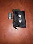 Genuine Wheel Lock Key 046136 Fits Honda "mcgard See Descrip Used. Price: $39.99.