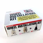 61944HT, Gorilla Automotive Products, Complete Wheel Installation Kit New. Price: $60.00.
