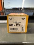 Dorman 610-173. Wheel Stud, 1/2-20 (QTY:10) New. Price: $18.00.