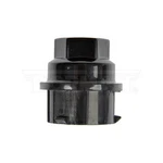 Dorman 611-620.1 Black Wheel Nut Cover M24 2.0, Hex 19MM New. Price: $18.68.