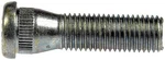 Dorman 610-460 Serrated Wheel Stud M12-1.50 14.34MM Knurl 46.14MM Length New. Price: $33.35.