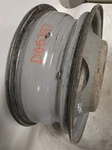 1997 Chevrolet TCHEV3500 Used 16X6 Steel Wheel Drw Oem 560-01620A 163K Miles. Price: $118.39.
