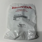 New Genuine Oem Acura Wheel Lock Kit 08W42-S6M-202. Price: $58.50.
