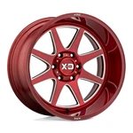 Wheels Pike XD84429050900 New. Price: $175.00.