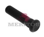 Meritor 09001989 Round Head 22M Wheel End Stud Bolt Euclid E-9837 Volvo 3133400 New. Price: $9.95.