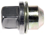 1PC Genuine Dorman M14-1.50 Flattop Capped Nut 27 Mm Hex Len 611-233.1 New. Price: $16.12.