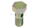 Cohline Coolant Bleeder Screw 915036-005100 Mercedes Benz 190E C280 S320 300SE New. Price: $11.98.