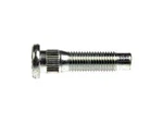 Dorman 610-484 M12 1.50 Serrated Wheel Stud 13.25MM Knurl, 51.63MM Length New. Price: $37.08.
