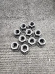 Box Of Dorman 611-0030.10 Wheel Lug Nut New. Price: $20.00.