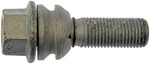 Dorman 610-539.1 Wheel Lug Bolt For Select 03-15 Audi Porsche Volkswagen Models New. Price: $13.97.