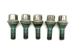 Wheel Lug Nut Bolt Set Of 6511051AA Fits 2015-2017 Chrysler 200 81536 Used. Price: $17.99.