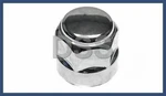 New Genuine Honda Wheel Lug Nut Acorn Chrome (2009-2016) Oe 90304TK4A01. Price: $13.57.