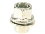 Dorman 44PR34S Lug Nut Fits 1991-2000 Lexus LS400 Autograde New. Price: $18.68.