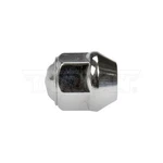 Dorman 611-073.1 Wheel Nut 1/2 20 Dometop 13/16 In. Hex, 1/8 Length New. Price: $22.19.