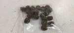 Toyota Camry Lug Nut Set 2007 2008 2009 Oem Used. Price: $41.82.