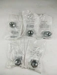 Dorman 611-058.1 Wheel Nut 98925.1 9/16-18 Nos (pack Of 5) New. Price: $21.95.