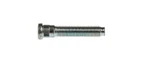 Dorman M14-2.0 Serrated Wheel Stud 15.85MM Knurl, 77.90MM Length 610-485 New. Price: $8.99.