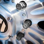 Dorman 712-245MXL Wheel Lug Nut Fits Jeep Wrangler New. Price: $94.14.