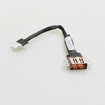 Dc Power Jack Cable Plug For Lenovo Yoga PRO-1370 M-5Y70 M-5Y71 5C10G97330 New. Price: $18.98.