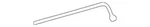 Genuine Ford Vehicle Lifting Jack Handle F5DZ-17035-AA New. Price: $30.77.