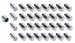 Mcgard 84834 Chrome Cone Seat Wheel Installation Kit 9 16 18 Thread Size New. Price: $239.25.