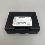 Genuine Gm Chrome Wheel Locks 86525831 Brand New. Price: $53.99.