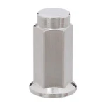 Vista Dfc 1010F Atv Lugs Flatseat 10MM X 25 14MM New. Price: $148.21.