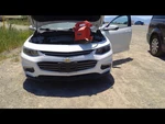 Used Wheel Fits: 2018 Chevrolet Malibu 16X4 Opt Sjf Grade. Price: $111.60.