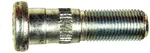 Dorman 610-180 Wheel Lug Stud For Select 72-91 Chevrolet Gmc Jeep Models New. Price: $32.14.