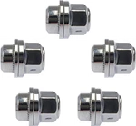 Wheel Lug Nut For Honda Odyssey Ridgeline Acura Rl Set Of 5 Dorman 611-278 New. Price: $27.75.