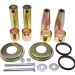 Pin Bushing Kit 6732443 6805453 6651709 6577954 6730997 17C660 For Bobcat Ski... New. Price: $122.79.