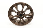 2019 - 2020 Dodge Durango Gt Plus Wheel Rim Alloy 20X8.0J ET56.4 Oem 6QP26TRMAA Used. Price: $239.47.