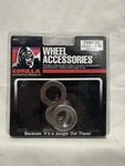 Gorilla Automotive Products Cragar Center Washers 79912C New. Price: $8.00.