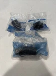 New 15646261 1988-91 Chevrolet Gmc C/k Truck Plastic Wheel Nut Cap. Price: $20.00.