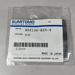Genuine Sumitomo 904130-825-0 Stud G16H09 New. Price: $19.99.