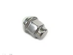 84-18 Jeep Chrome Capped Wheel Lug Nut .5X20 Oem New Mopar Genuine # 6036747AA. Price: $15.77.