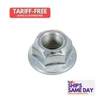 Strange A1027D, One Zinc Steel 5/8 Flanged Nut For All Stud Kits (each) New. Price: $26.22.