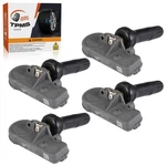 4PCS Fit For Gm Chevrolet Buick 13581558 New Tire Air Pressure Sensor Tpms. Price: $20.49.